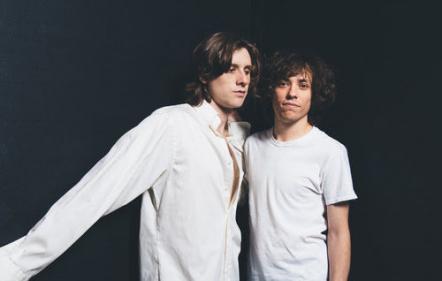 Foxygen Share New Song "Be Yourself" From Upcoming Amazon Original Special, An American Girl Story - Ivy & Julie 1976: A Happy Balance