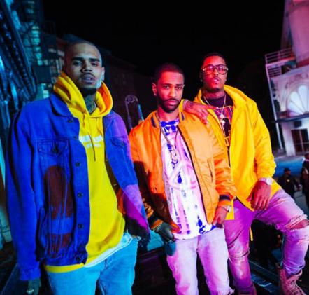 Watch The Dance Video For "I Think Of You" From Jeremih, Chris Brown & Big Sean