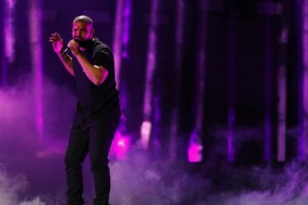Drake Now Has The Most Hot 100 Hits Of Any Solo Artist In History