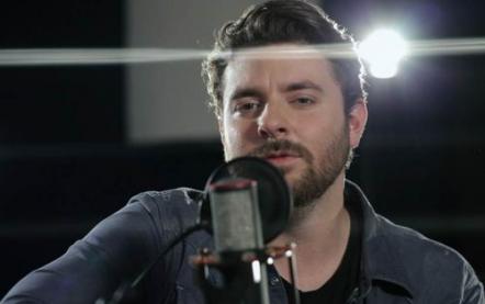 Folgers And Grammy Nominated Country Music Star, Chris Young, Announce Finalists For The Folgers Jingle Contest
