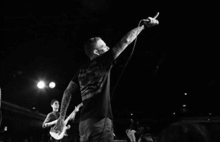The Movielife To Release First Album Since 2003 On Rise Records