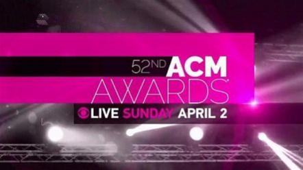 Winners Announced For The 52nd Academy Of Country Music Awards