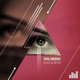 Phil Weeks Releases New Single 'Stick & Move'