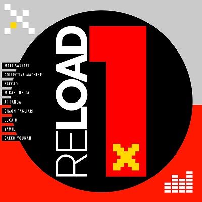 Static Music Release New Album 'Reload 1'