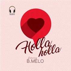 New Music Embraces Peace: Releases 'Love Song Of The Year' - 'Holla Holla'