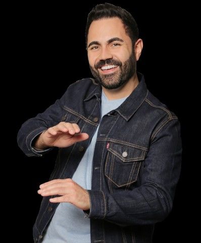 iHeartMedia Launches On The Move With Enrique Santos