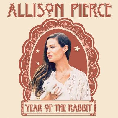 Allison Pierce Singer/Songwriter Teams With Producer Ethan Johns For Solo Debut Album
