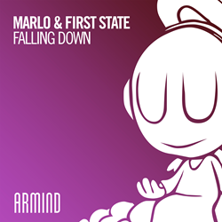 Out Now: Marlo & First State, "Falling Down" (Armind)