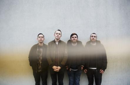 The Flatliners' New LP "Inviting Light" Out Now; On Tour With Weezer, The Menzingers And More This Spring