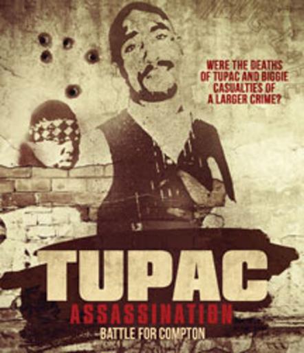 Tupac Assassination: Battle For Compton Creates International Media Frenzy