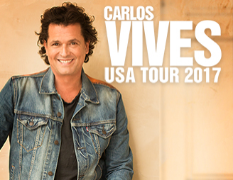 Carlos Vives Is Nominated For His First-Ever Billboard Music Award