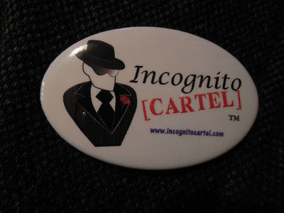Incognito Cartel Announces New Drummer, To Play St. Jude's Rock N Roll Marathon April 29