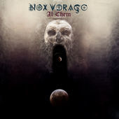 Nox Vorago Drummer Endorsed By Czarcie Kopyto Pedals!