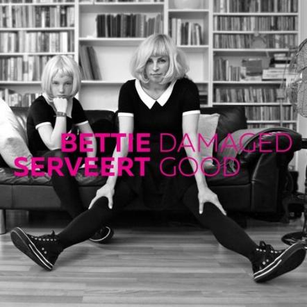 Bettie Serveert Release Fantasy-Filled 'B-Cuz" Video From "Damaged Good" Album