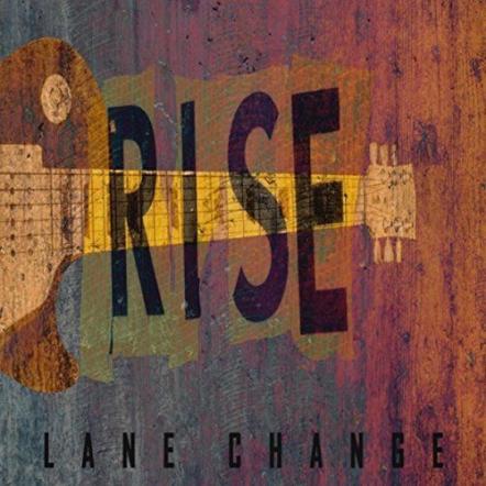 Lane Change Release 'Rise' EP