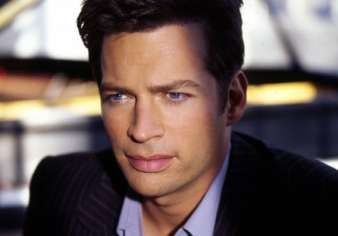 Superstar Harry Connick, Jr. To Sing National Anthem At The 143rd Kentucky Derby