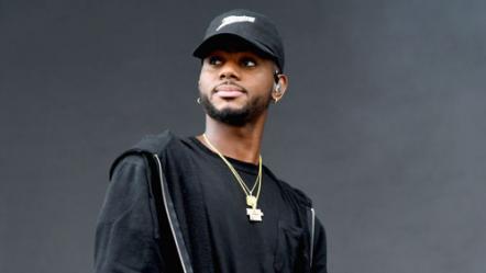 Bryson Tiller Says His Sophomore Album 'True To Self' Is Done