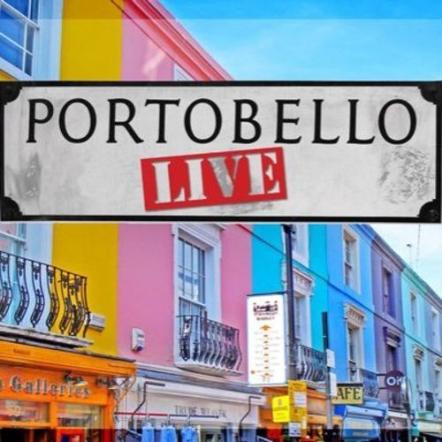Blatantly Blunt Showcase With Micall Parknsun, Taz And More At Portobello Live! Festival On Sunday April 30