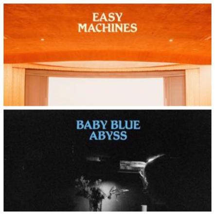 Bill Baird To Release Dual Albums 'Easy Machines' & 'Baby Blue Abyss' On July 28, 2017