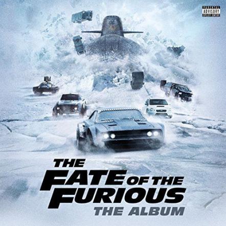 Listen To 'The Fate Of The Furious: The Album'