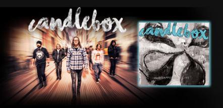 Candlebox Continues To Fly High!