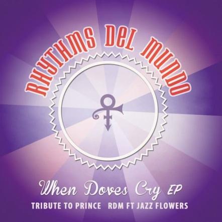 New Rhythm Del Mundo's EP Reworks 'When Doves Cry'