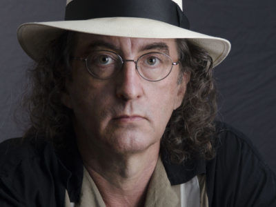James McMurtry's Forthcoming "Westbound & Down" US Tour Dates Announced