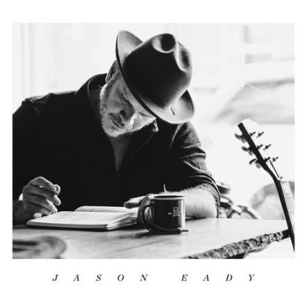 Jason Eady Premieres Self-Titled Album With Noisey, Out Friday April 21