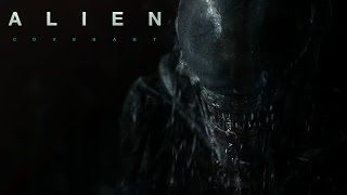 Countdown To The Release Of Twentieth Century Fox's "Alien: Covenant" Continues With The Return Of Alien Day April 26th