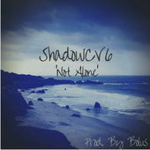 ShadowCV6 Boldly Battles Stigma Of Male Mental Health With 'Not Alone'