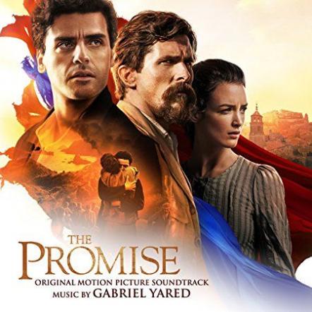 Lakeshore Records To Release The Promise - Original Motion Picture Soundtrack