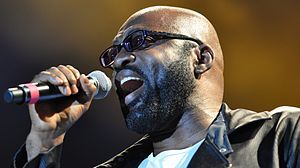 Singer Richie Stephens To Receive 'Pop Award' At Annual ASCAp Music Award In LA