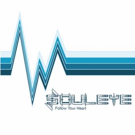 Rapper Souleye Delivers Treatment For Your Mind And Spirit With His New Single, "hip Hop Medicine" Ft. Dustin Tavella, Out May 5th!