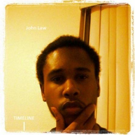 John Law Releases Single 'Gotta Do It' Ft. Yvette