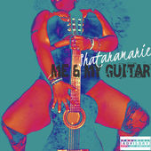 New Album By Rock & Roll Queen Shataramarie! "Me & My Guitar"