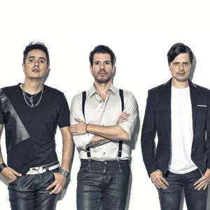 Mexican Rock Band DLD Announces US Tour To Kick Off May 24th In Houston
