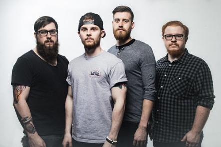 Hollow Announce Debut Album; Release "Anomaly" Music Video