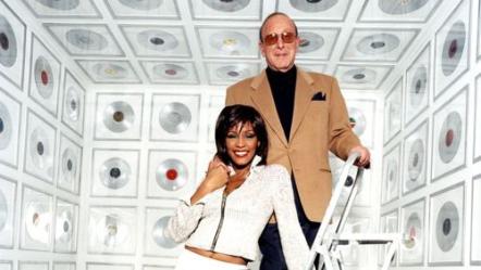 Clive Davis: The Soundtrack Of Our Lives To Open Tribeca Film Festival At Radio City Music Hall April 19