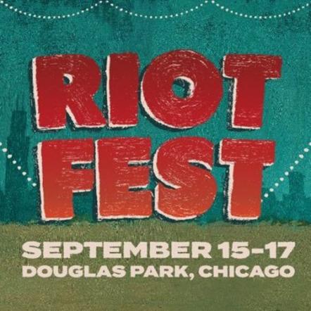 Dinosaur Jr., The Mighty Mighty Bosstones, Built To Spill, Fishbone And More Perform Full Albums At Riot Fest