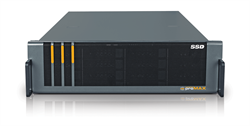 ProMAX Adds Full SSD Workflow Servers With Up To 64TB Per Unit And 3.2gb/sec Performance