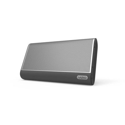Vizio Expands Crave Audio Collection With Addition Of Vizio Smartcast Crave Go Multi-Room Wireless Speaker