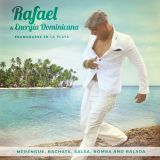 Totally Tropical! Sizzling Debut Album By Award-Winning Songwriter, Rafael