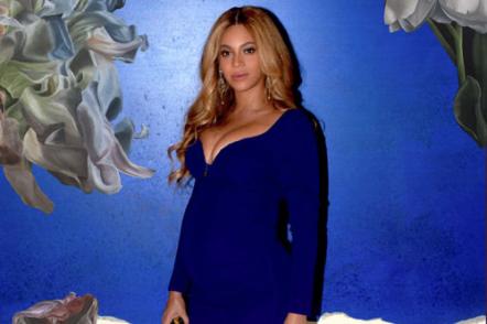 Beyonce Announces Formation Scholars Program In Time For 'Lemonade's Anniversary