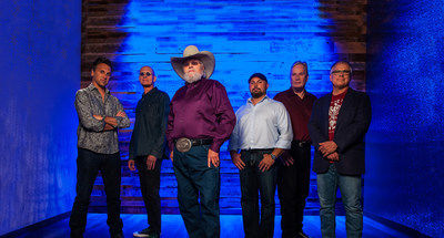 The Charlie Daniels Band Headlines Benefit Concert On May 19, 2017
