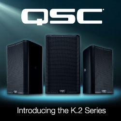 American Musical Supply Releases A New Article Detailing The History Of QSC
