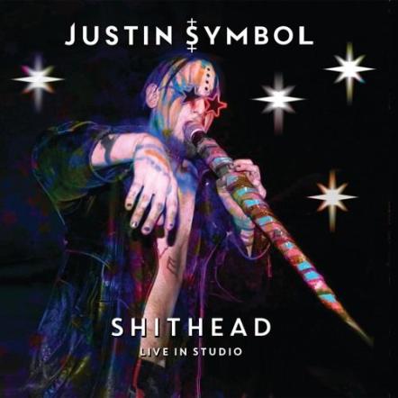 Justin Symbol & The God Bombs Release Official Music Video For Title Track Of Upcoming New Album 'GΩDHEAD'