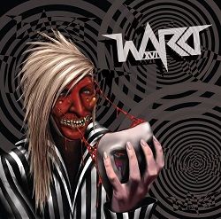 WARD XVI Signs With ROCK'N'GROWL Records, New Album Titel Announced