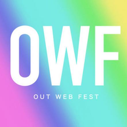 Out Web Fest 2017 Hosts Opening Night At Youtube Space LA To Honor LGBTQ Influencers Tyler Oakley And Gigi Gorgeous