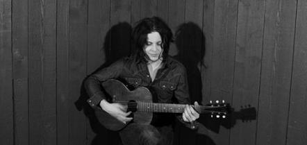 Jack White Signs First Ever-Global Publishing Agreement With UMPG