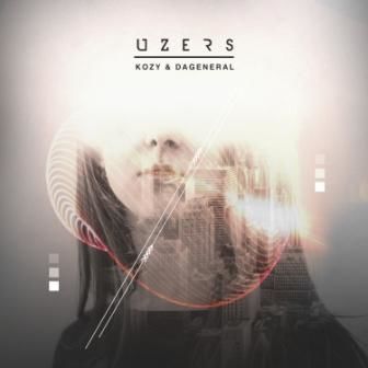 Kozy & Dageneral Release 'Uzers' EP On Static Music